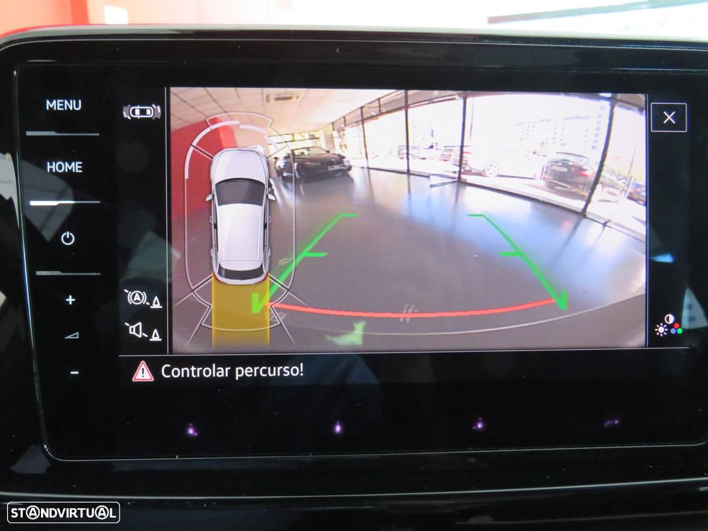 VW T-Roc 1.5 TSI R-Line DSG - 28