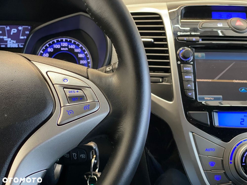 Hyundai ix20 1.6 Style - 22