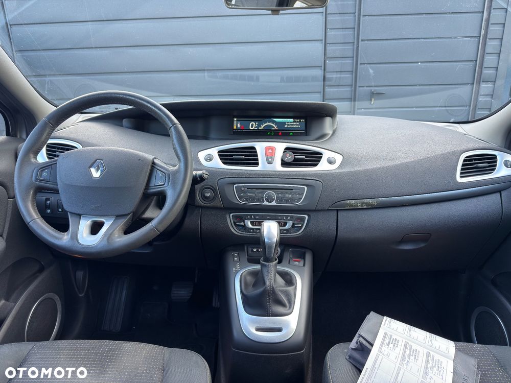 Renault Scenic 2.0 16V Expression - 20