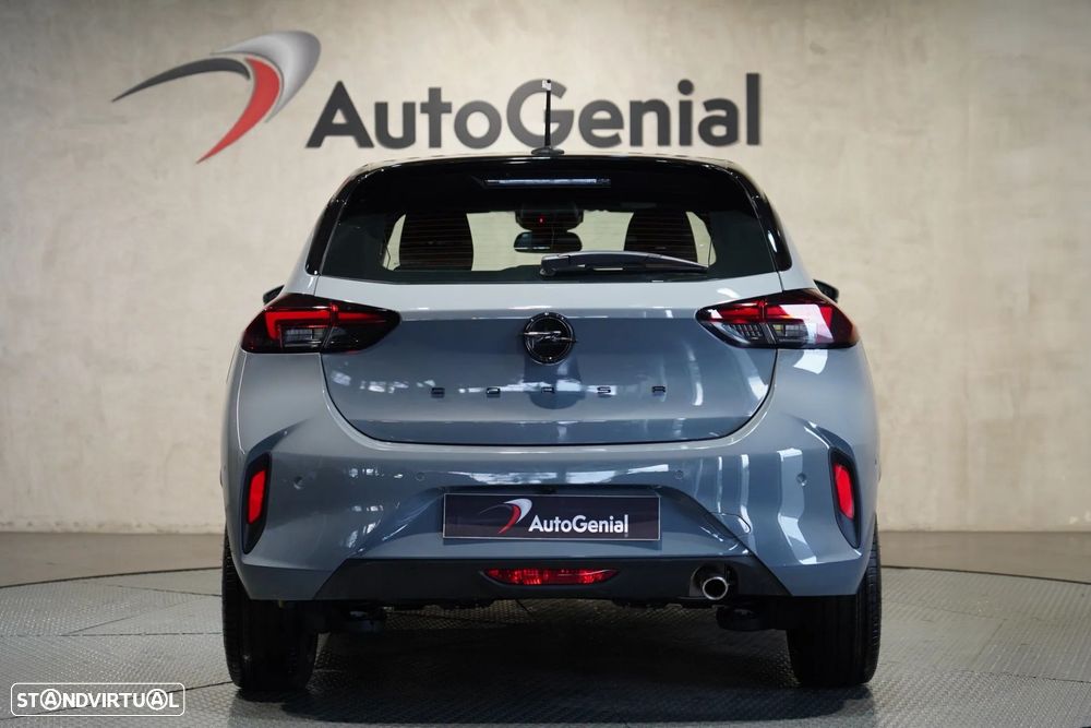Opel Corsa 1.2 T GS - 5