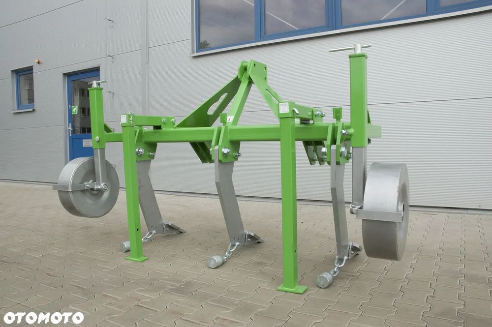 Bomet Głębosz MUSCA (głębokość robocza 45cm) WYPRZEDAŻ - 1