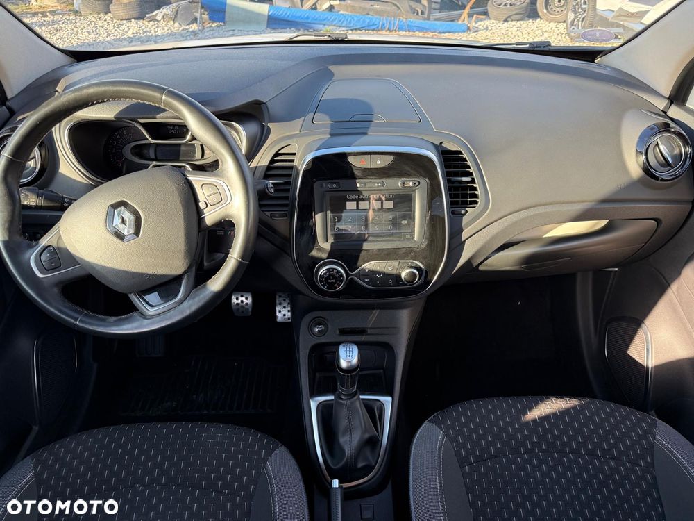 Renault Captur 1.3 Energy TCe S-Edition - 7