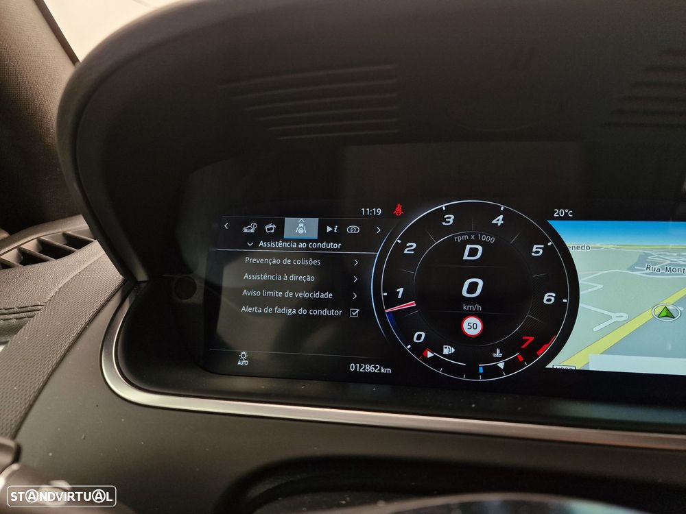 Jaguar F-Type 2.0 i4 R-Dynamic - 35