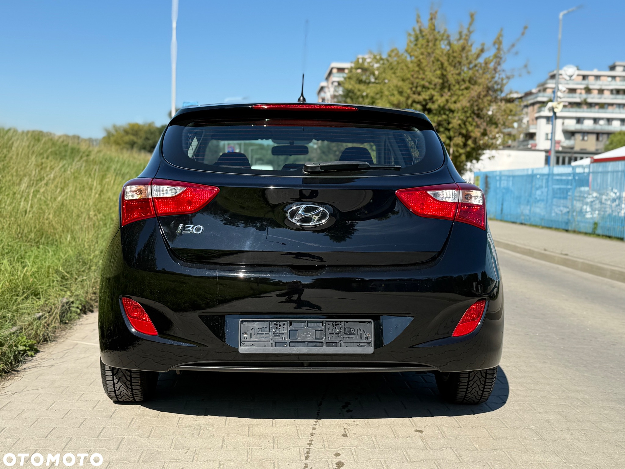 Hyundai i30 1.4 Classic - 7