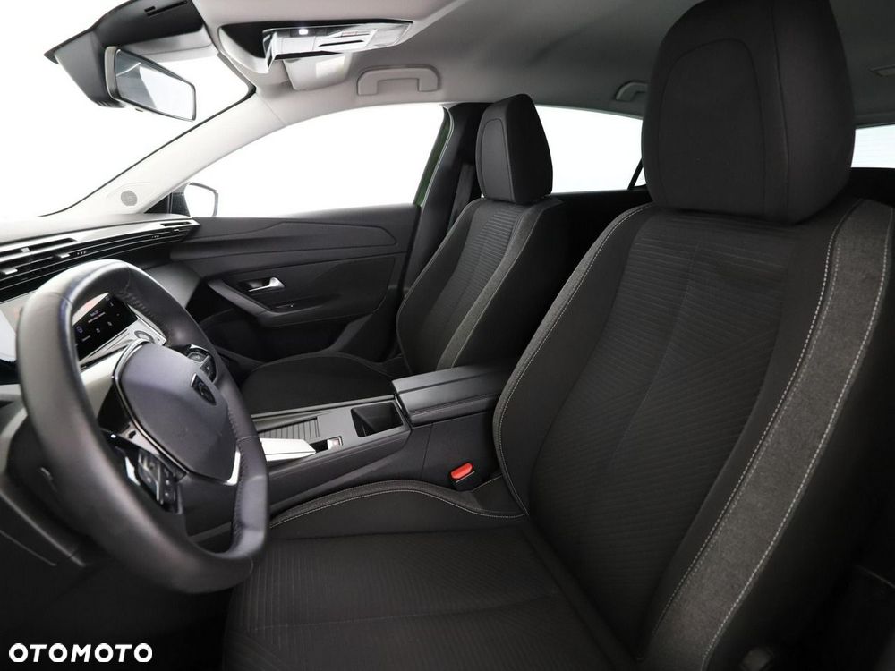 Peugeot 308 1.2 PureTech Active Pack S&S EAT8 - 14