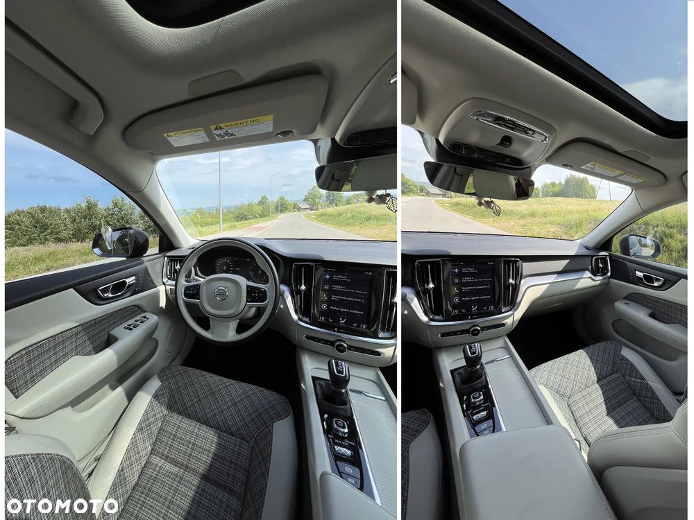 Volvo S60 T6 AWD Momentum Pro - 17