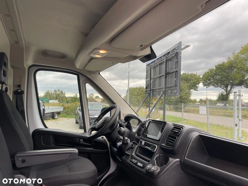 Fiat Ducato L4H3 Salon PL Gwarancja Fabryczna! - 10
