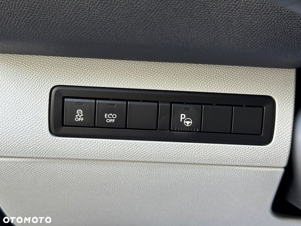 Peugeot 308 BlueHDi 150 Automatik Stop & Start Allure - 30