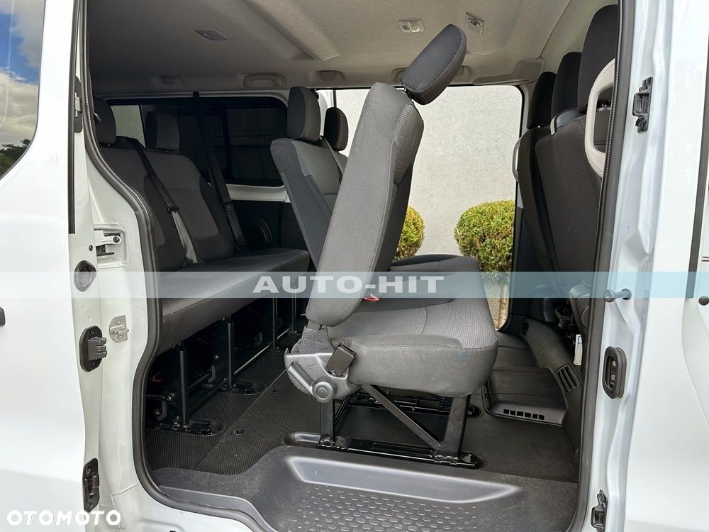 Renault Trafic - 19