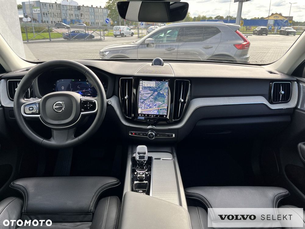 Volvo XC 60 - 33