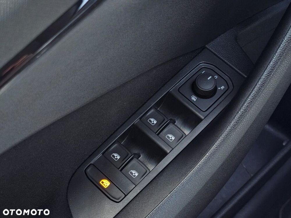 Skoda Kamiq 1.5 TSI Selection - 14