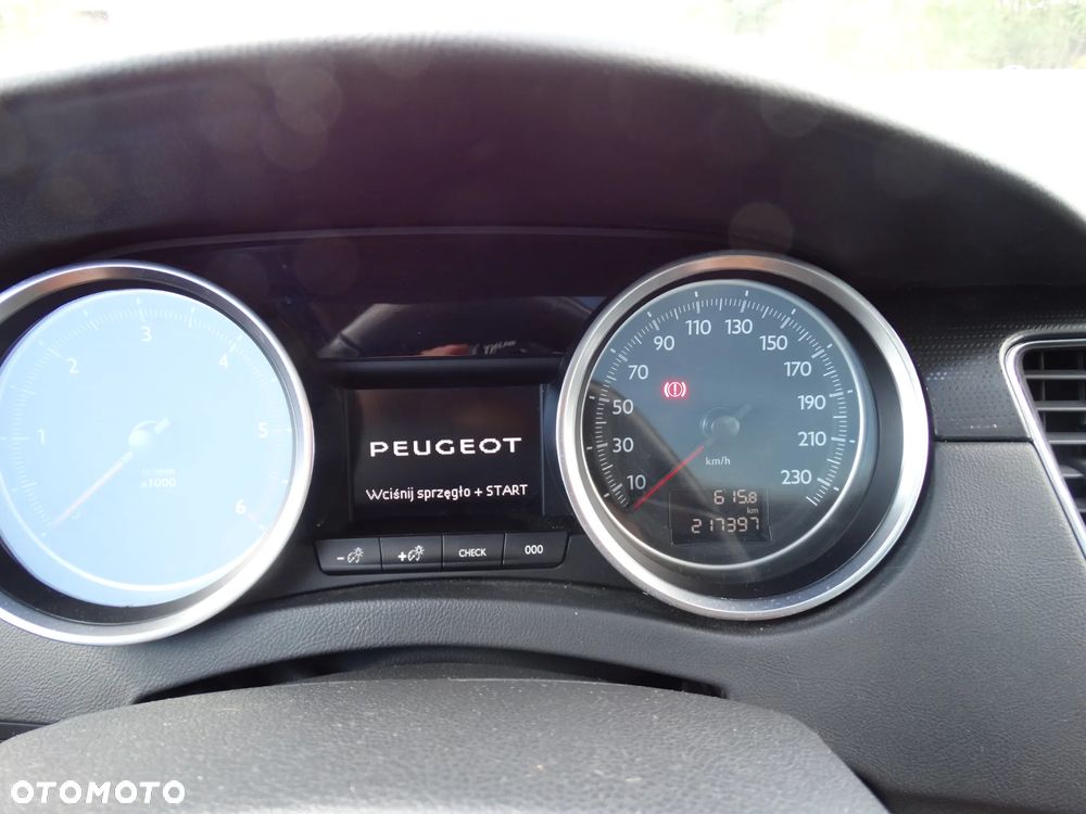 Peugeot 508 2.0 HDi Business Line - 34