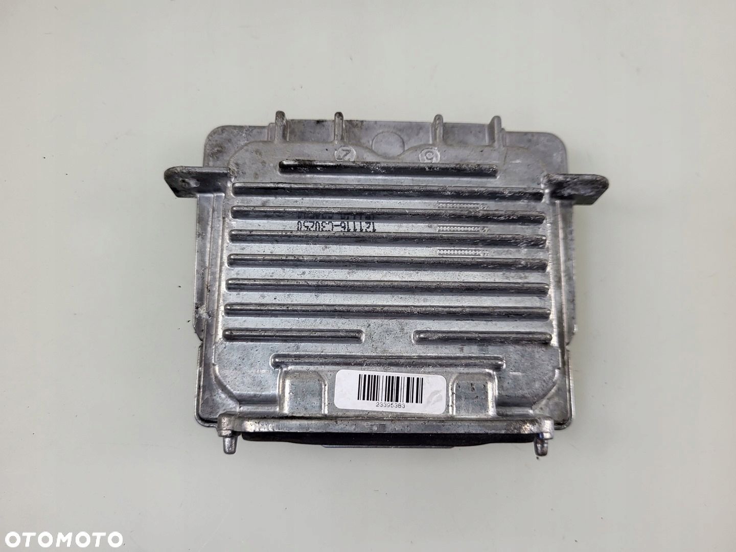 VOLVO S60 II MODUŁ LAMP ŚWIATEŁ STEROWNIK PRZETWORNICA FORD JAGUAR - 1