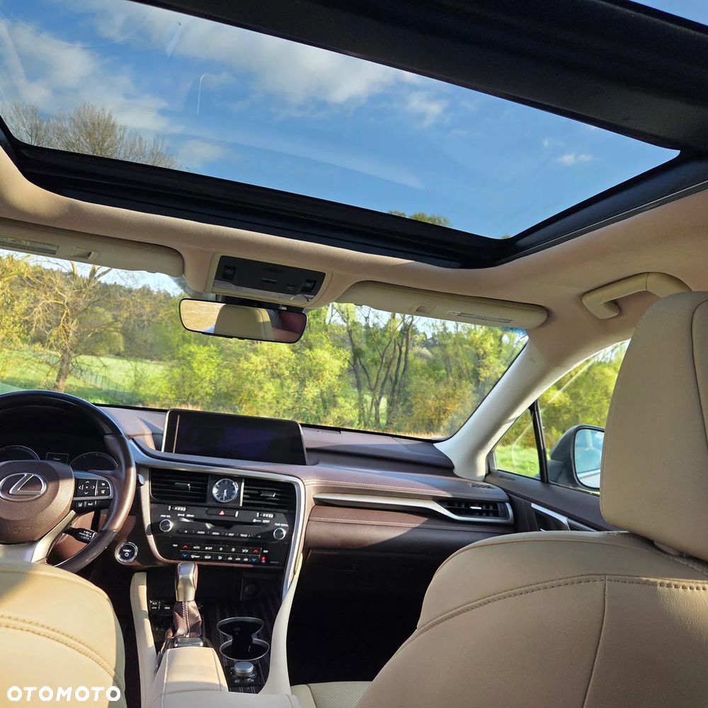 Lexus RX 450h Prestige MY19 - 7