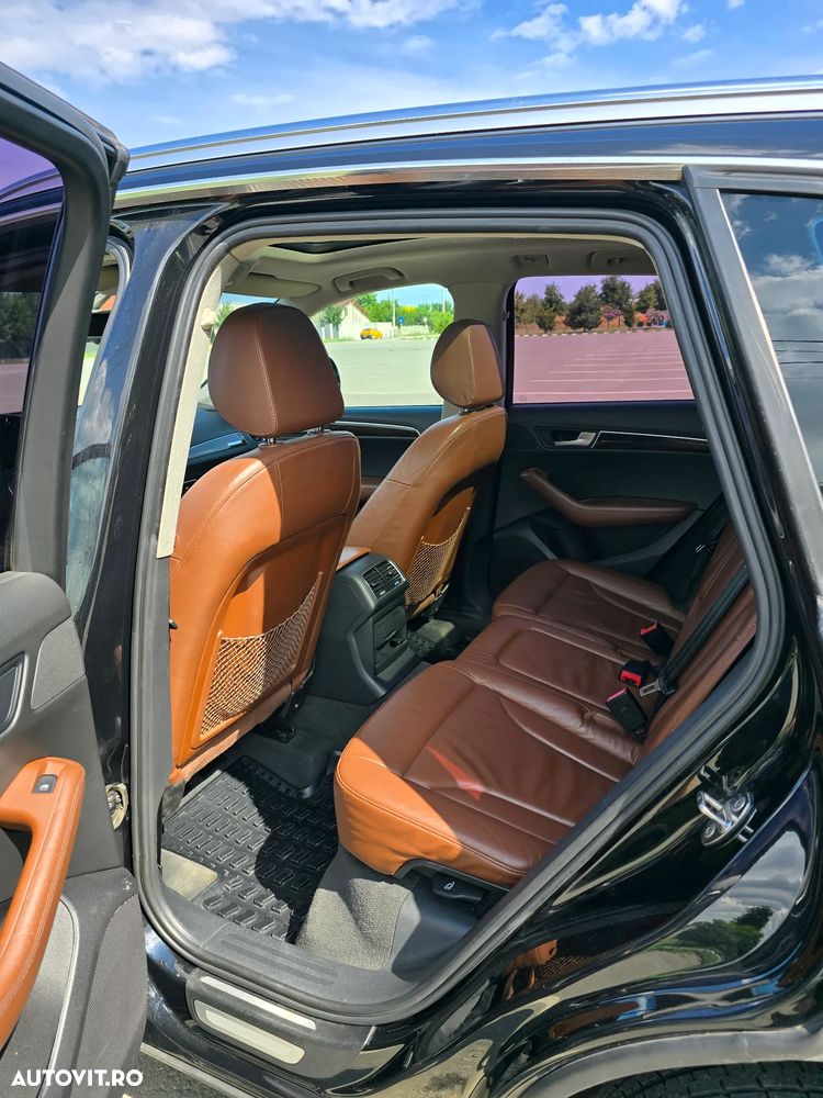 Audi Q5 - 8