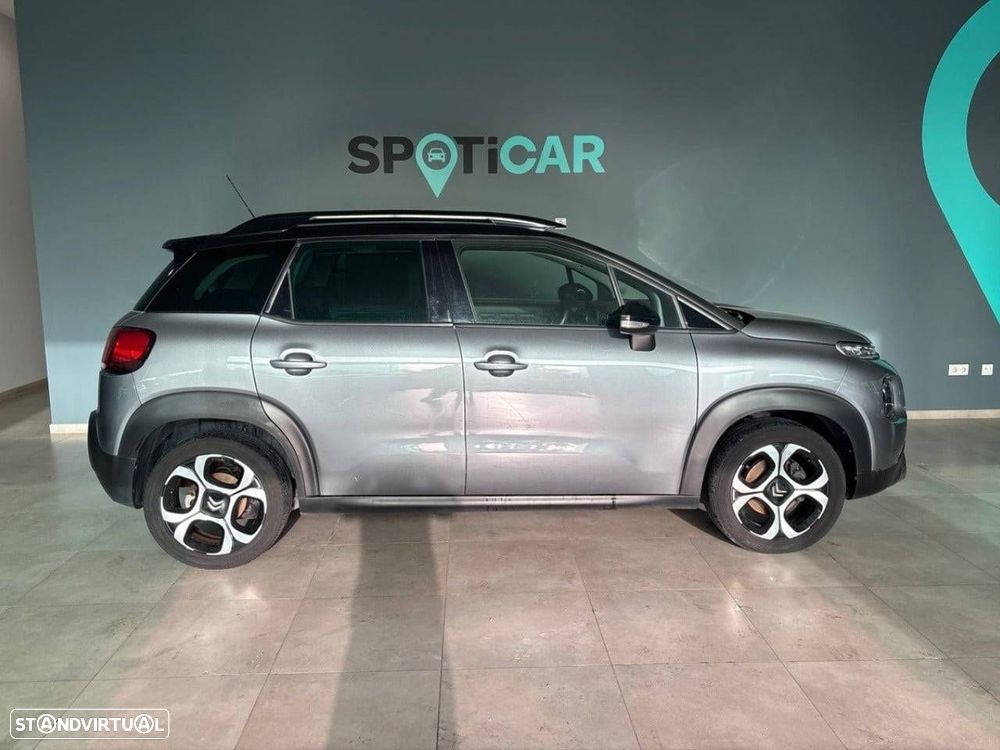 Citroën C3 Aircross 1.2 PureTech Shine - 4