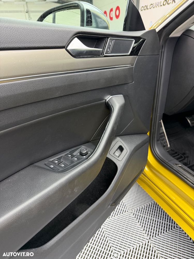 Volkswagen ARTEON 2.0 TDI DSG R-Line - 19