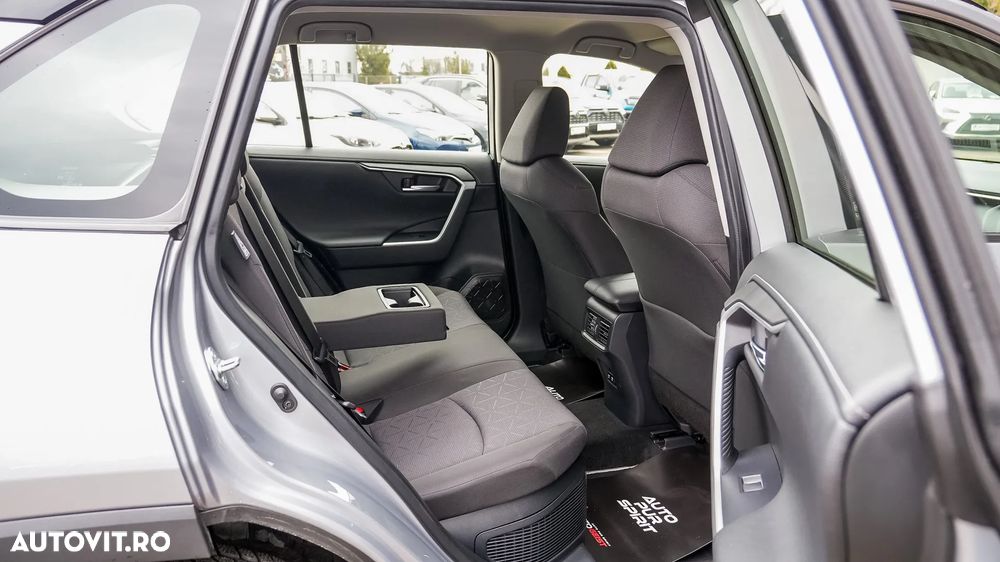 Toyota RAV4 2.5 VVT-iE 4x2 Active - 28