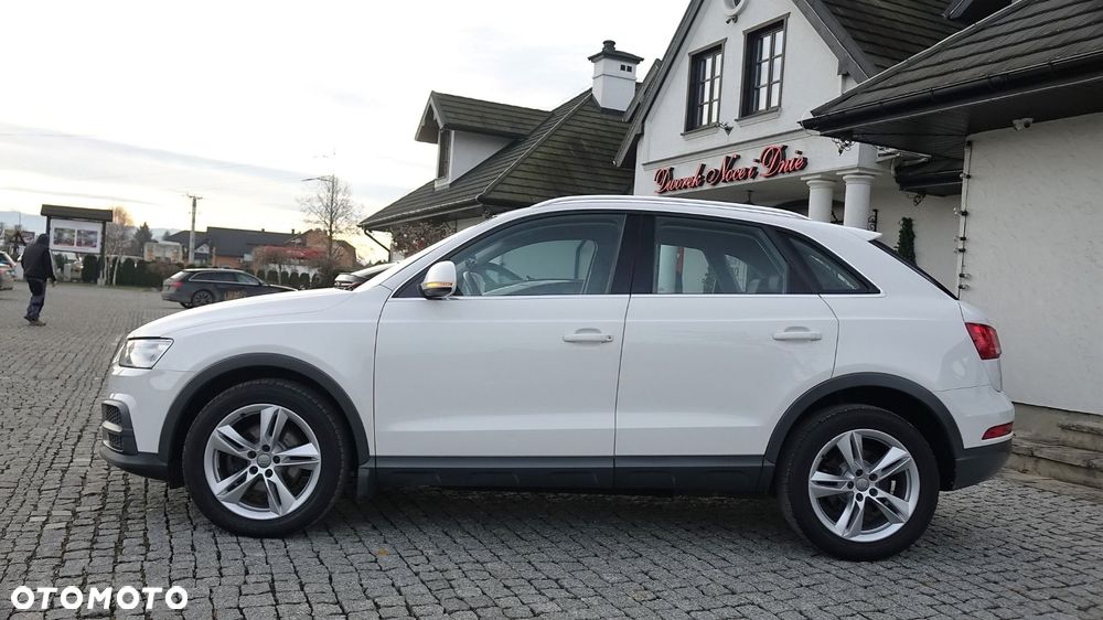 Audi Q3 - 12