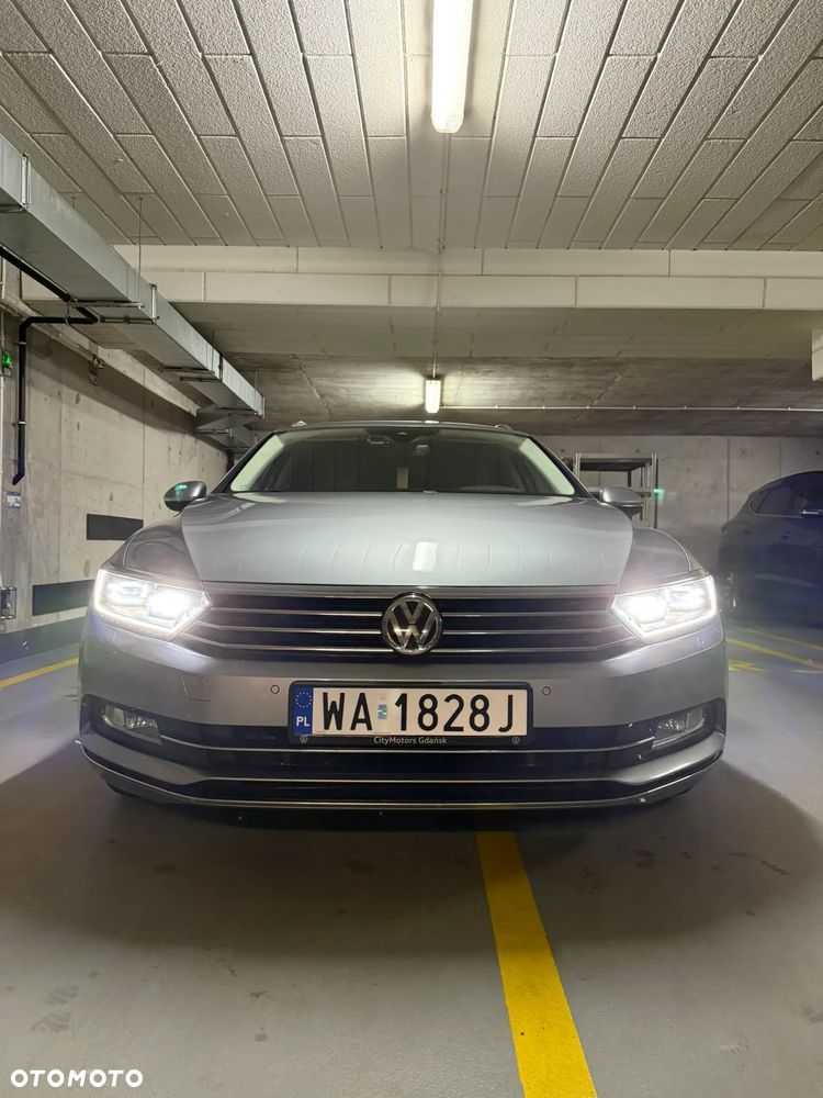 Volkswagen Passat 1.8 TSI BMT Highline DSG - 21