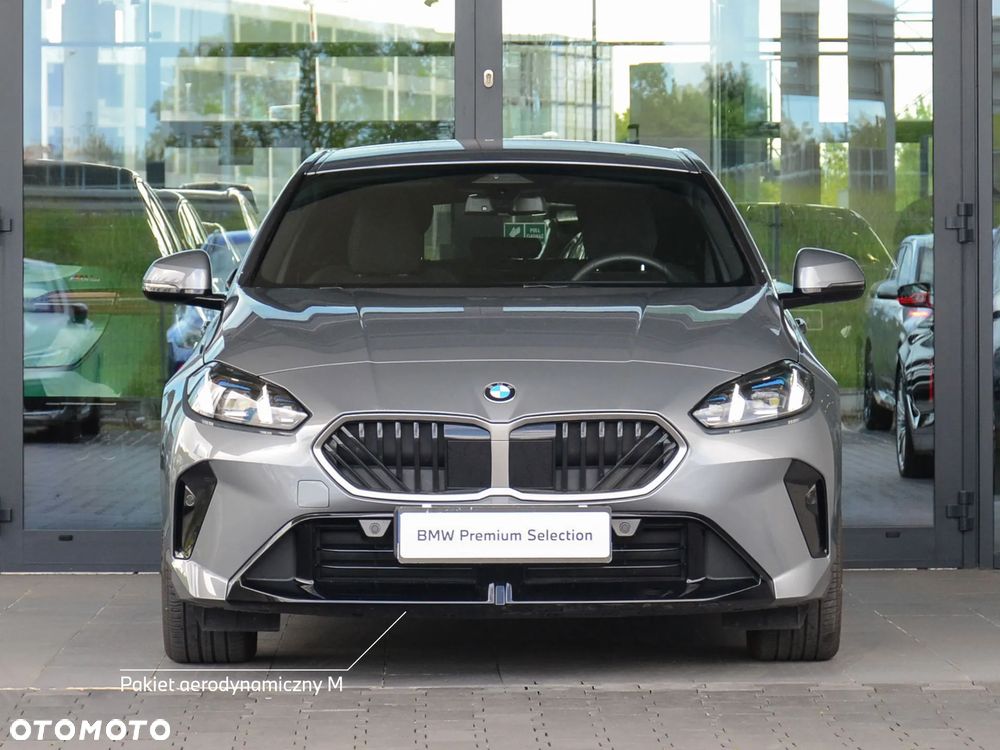 BMW Seria 1 118d M Sport - 2