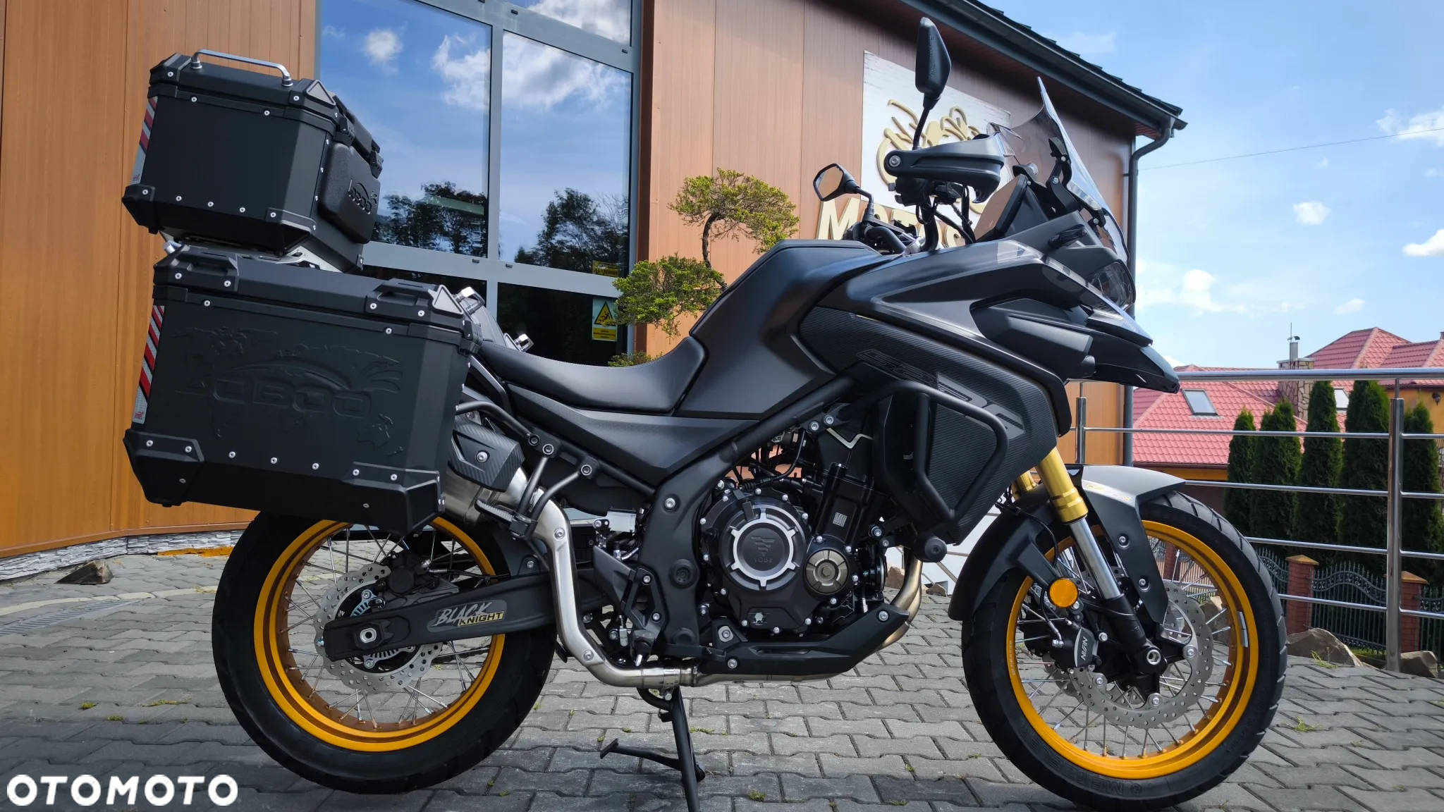 VOGE 525DSX - 2