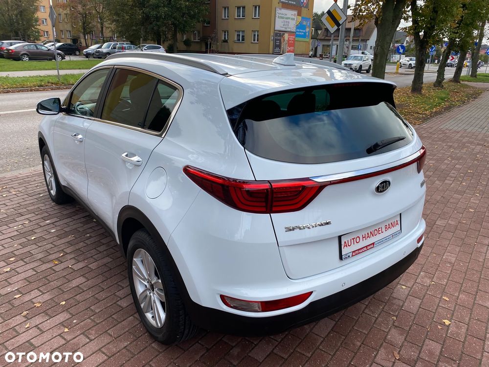 Kia Sportage - 17