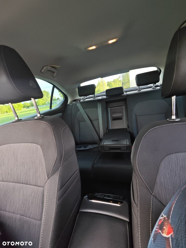 Skoda Superb 2.0 TSI Style DSG - 34