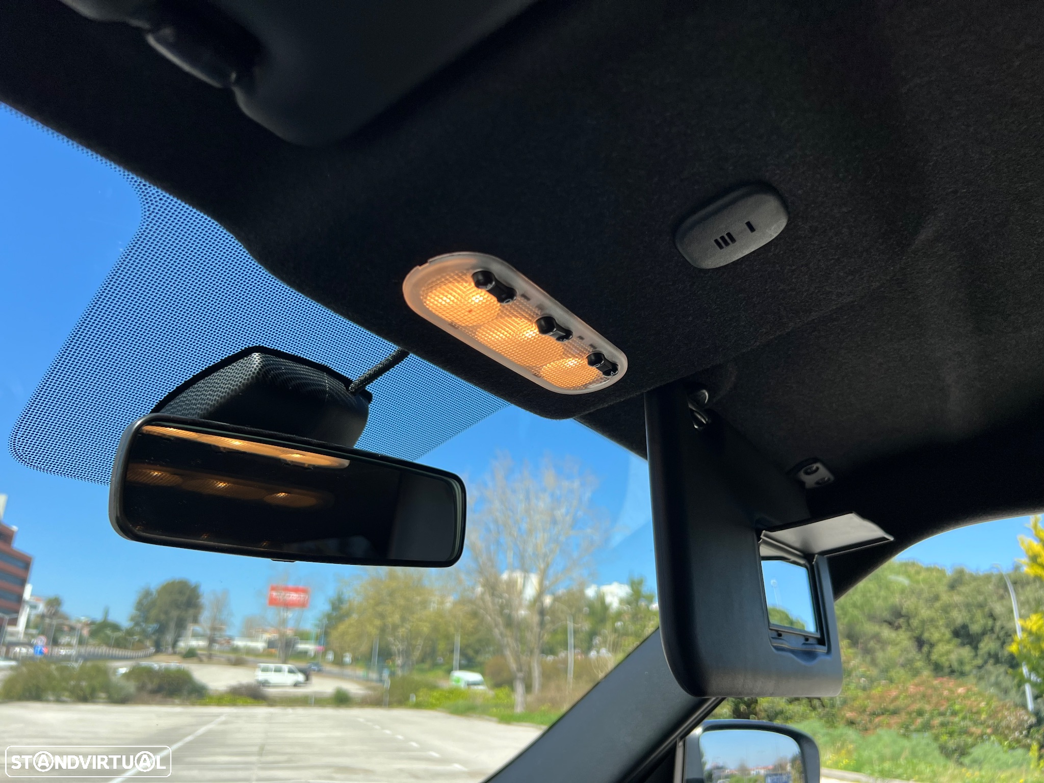 Nissan Juke 1.2 DIG-T Acenta Connect - 41