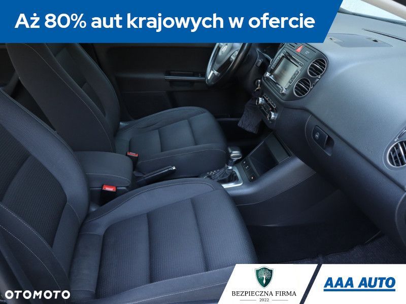Volkswagen Golf Plus - 11
