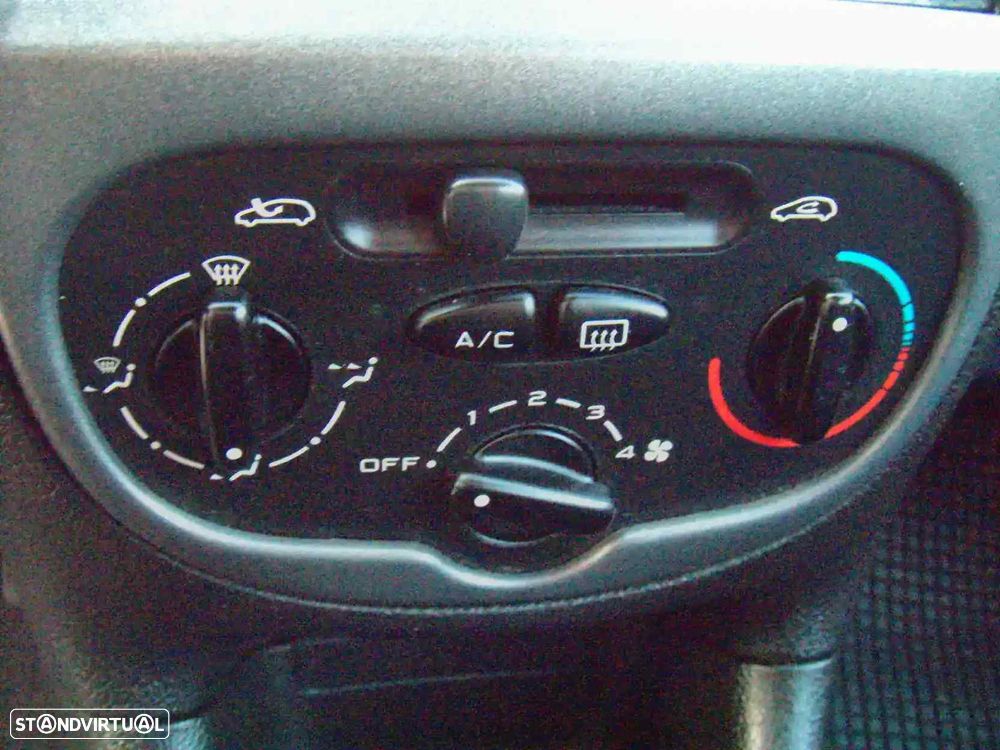 Peugeot 206 1.4 HDi Look - 9
