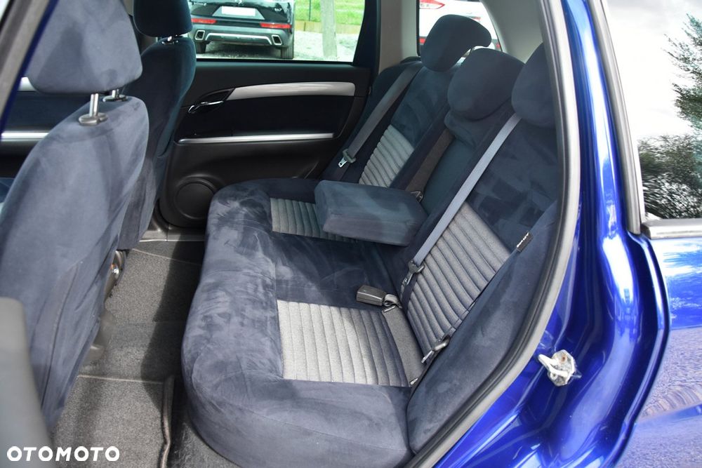 Fiat Croma 1.9 Multijet 16V DPF Emotion - 16
