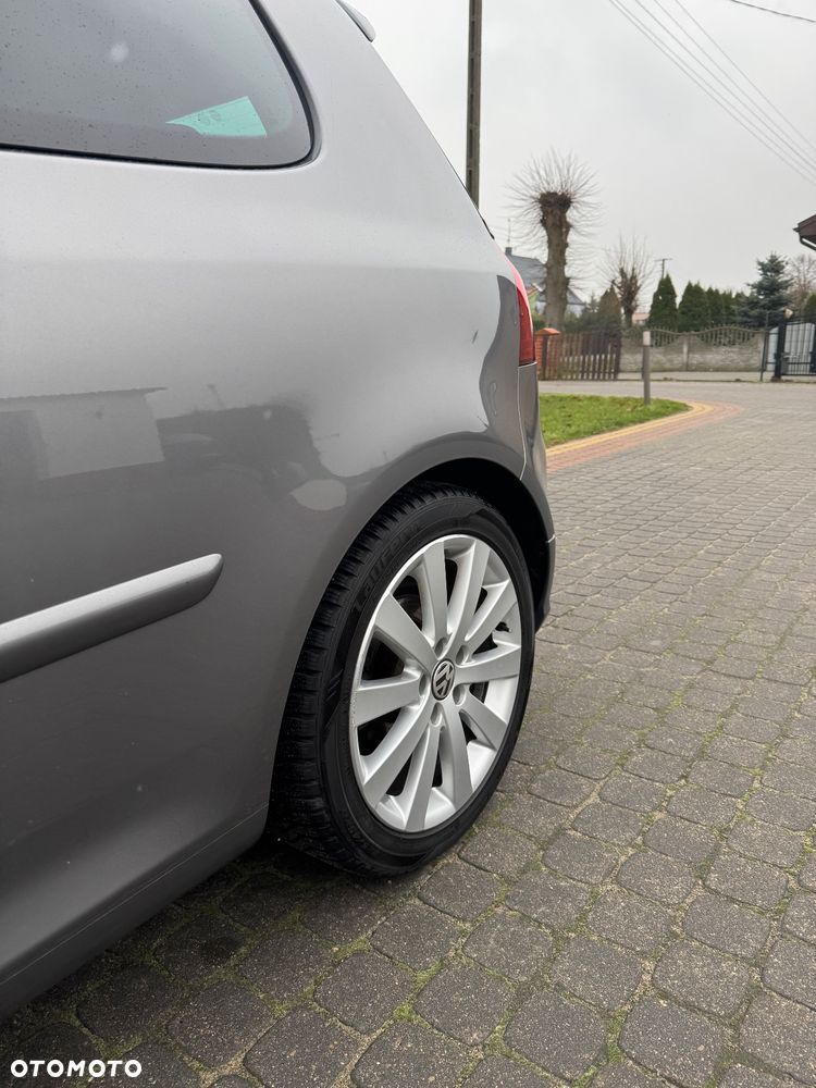 Volkswagen Golf 1.4 TSI GT Sport - 7