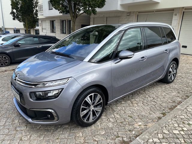 Citroën C4 Grand Picasso