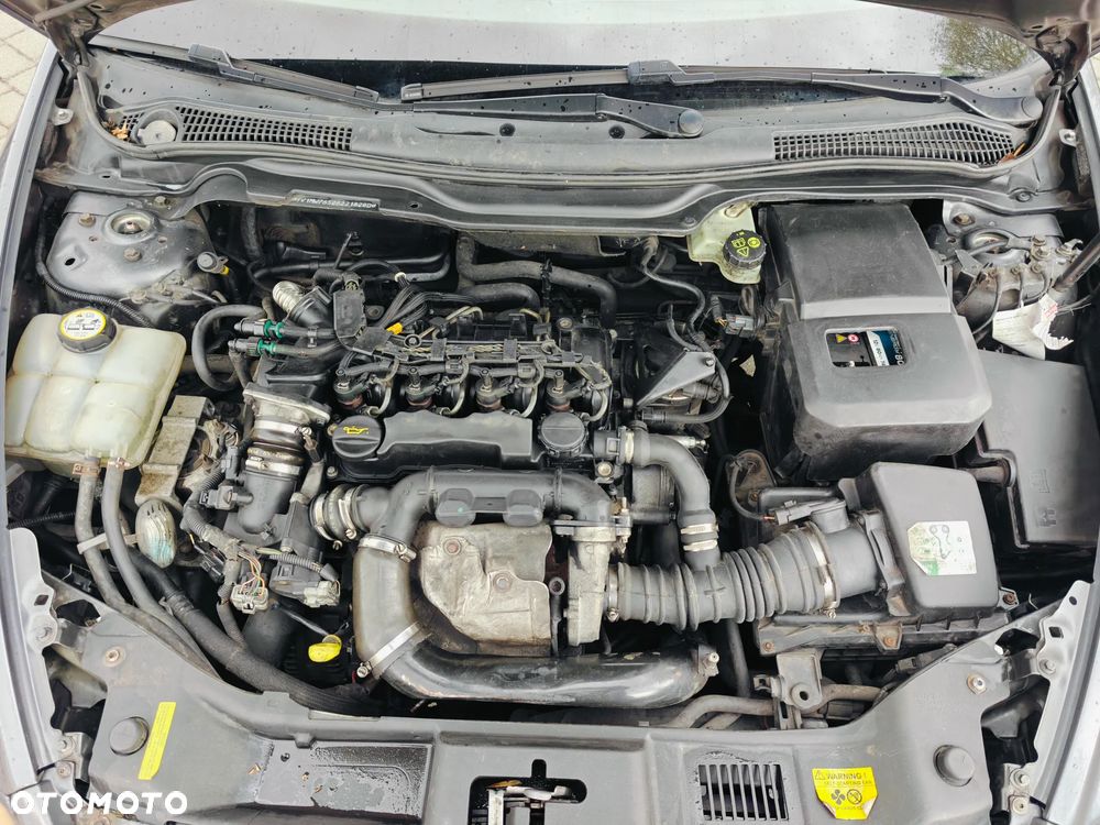 Volvo V50 1.6D DRIVe Summum - 18