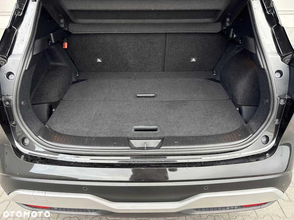 Nissan Qashqai 1.3 DIG-T mHEV Tekna Xtronic - 37