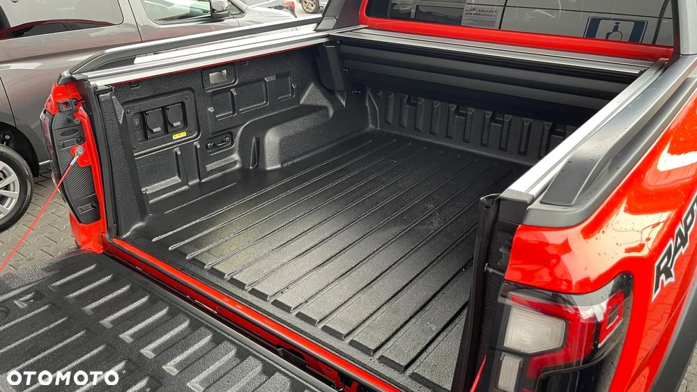 Ford Ranger Raptor - 15