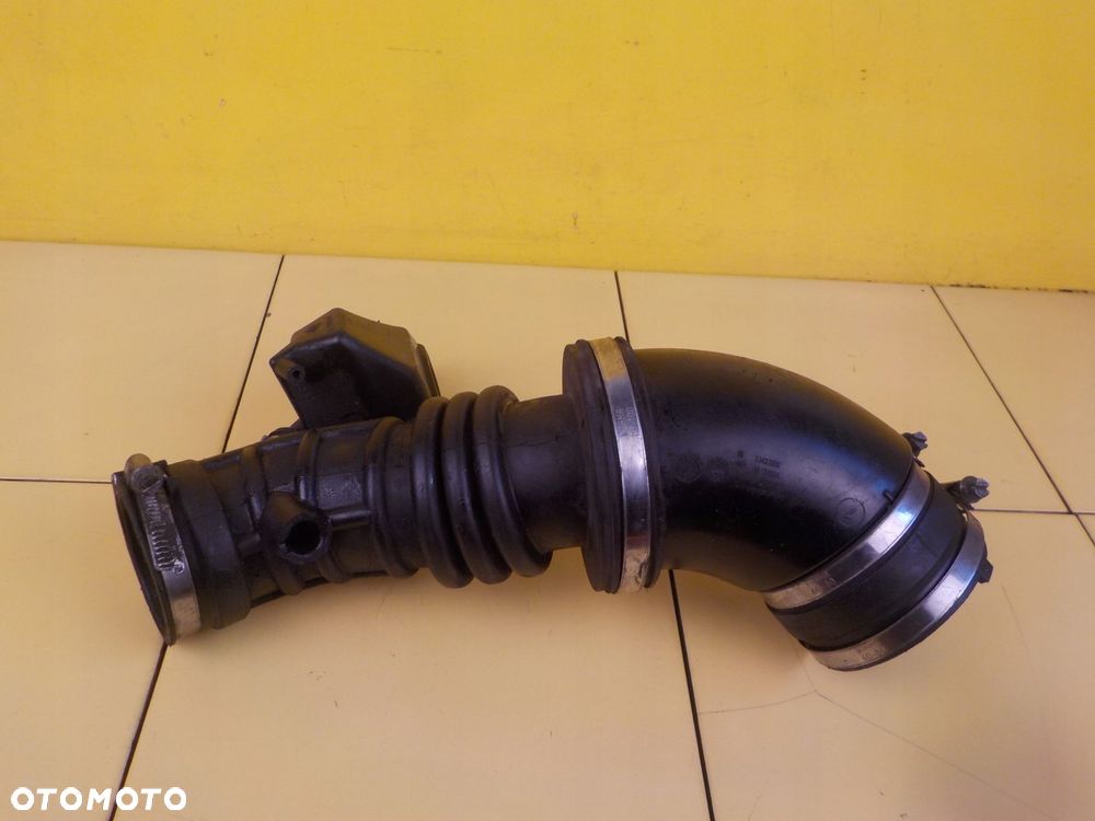 OPEL CORSA E ADAM 1.0 TURBO 16r 116KM B10XFT rura wlot powietrza 13427556 - 10