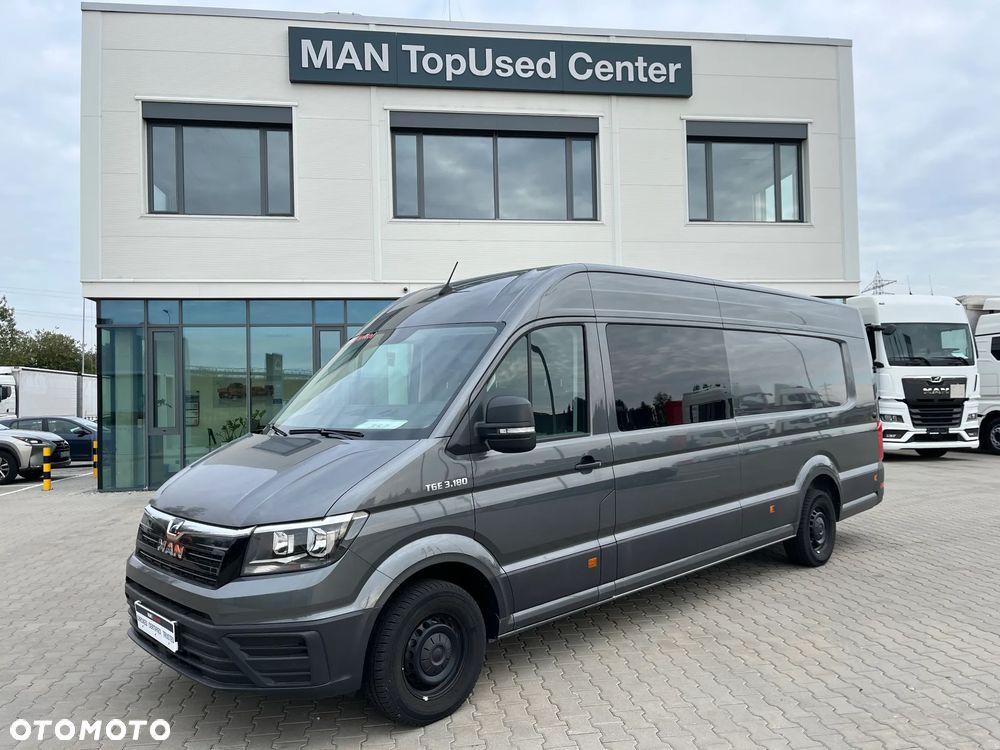MAN 3.180 - 2