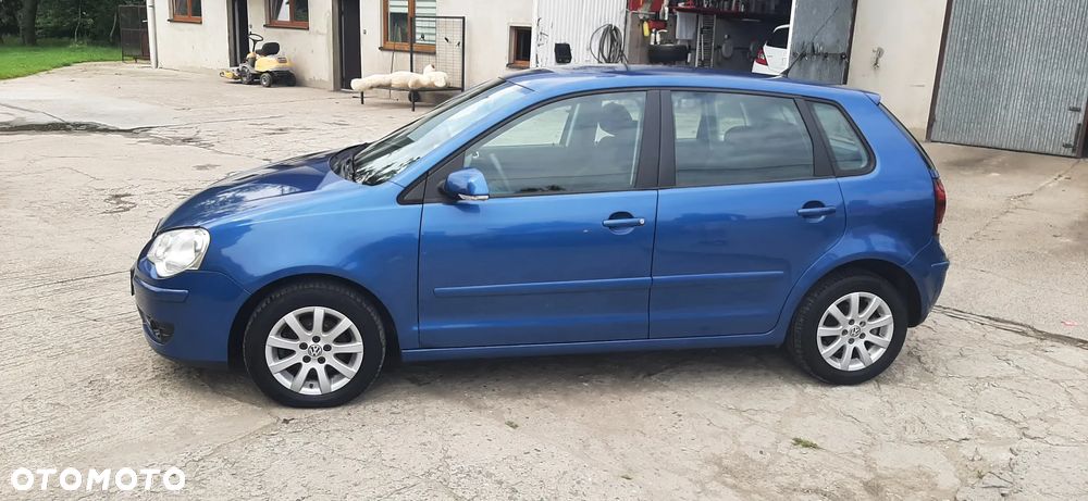 Volkswagen Polo - 4