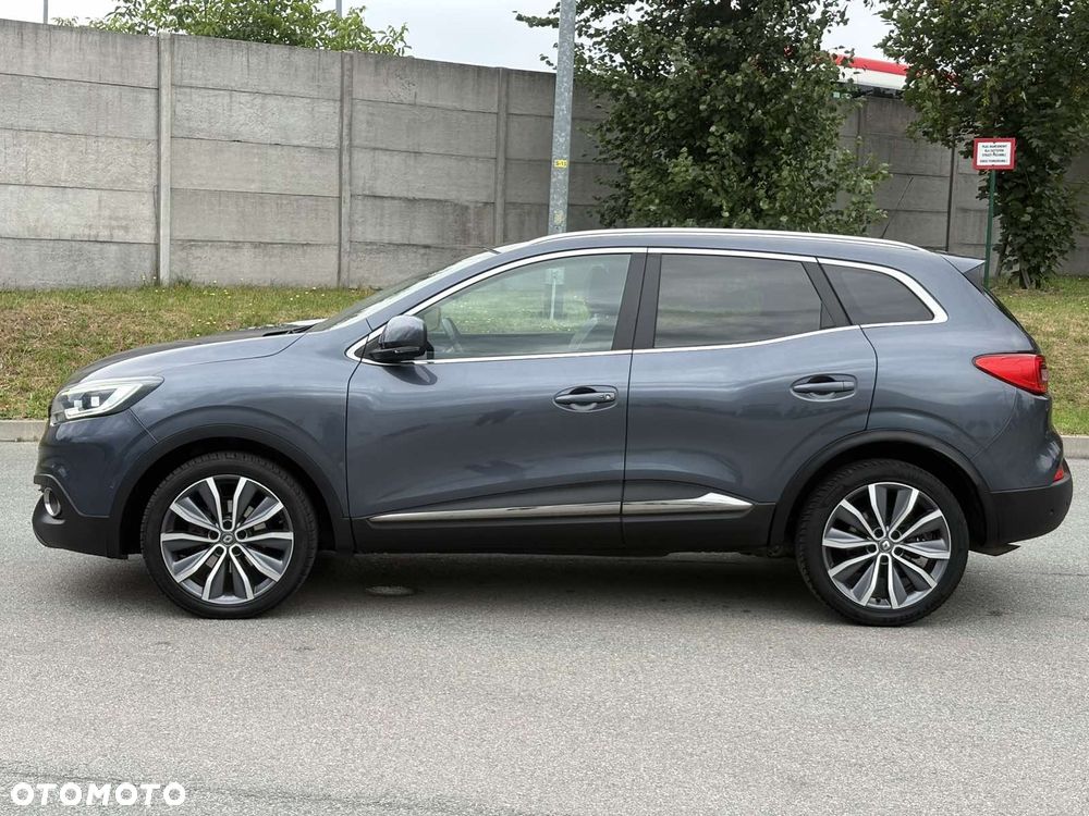 Renault Kadjar Energy TCe 130 Business - 3