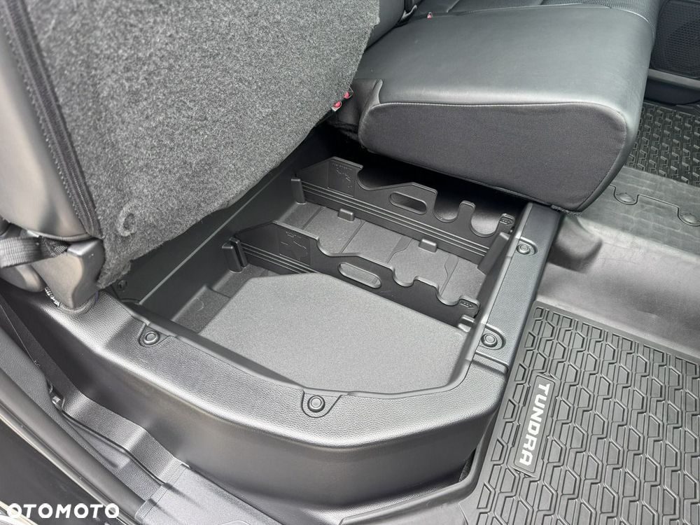 Toyota Tundra - 21