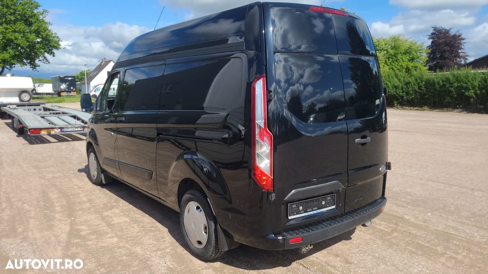 Ford Transit Custom - 3