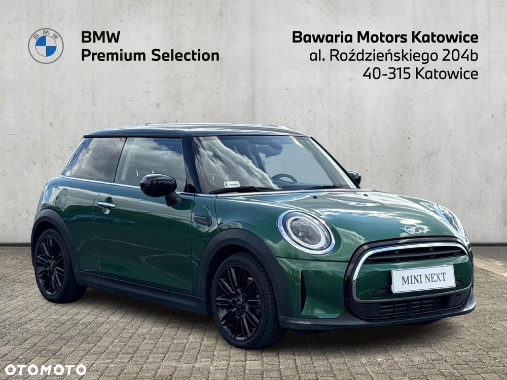 MINI Cooper - 7