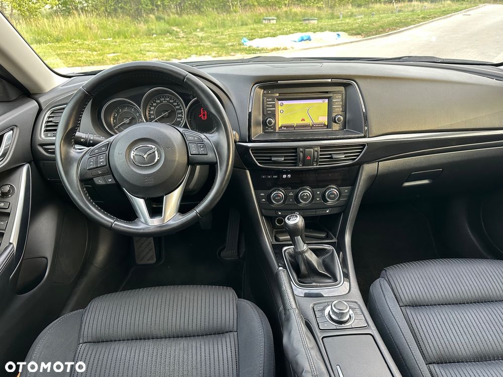Mazda 6 2.0 Skypassion I-ELoop - 5