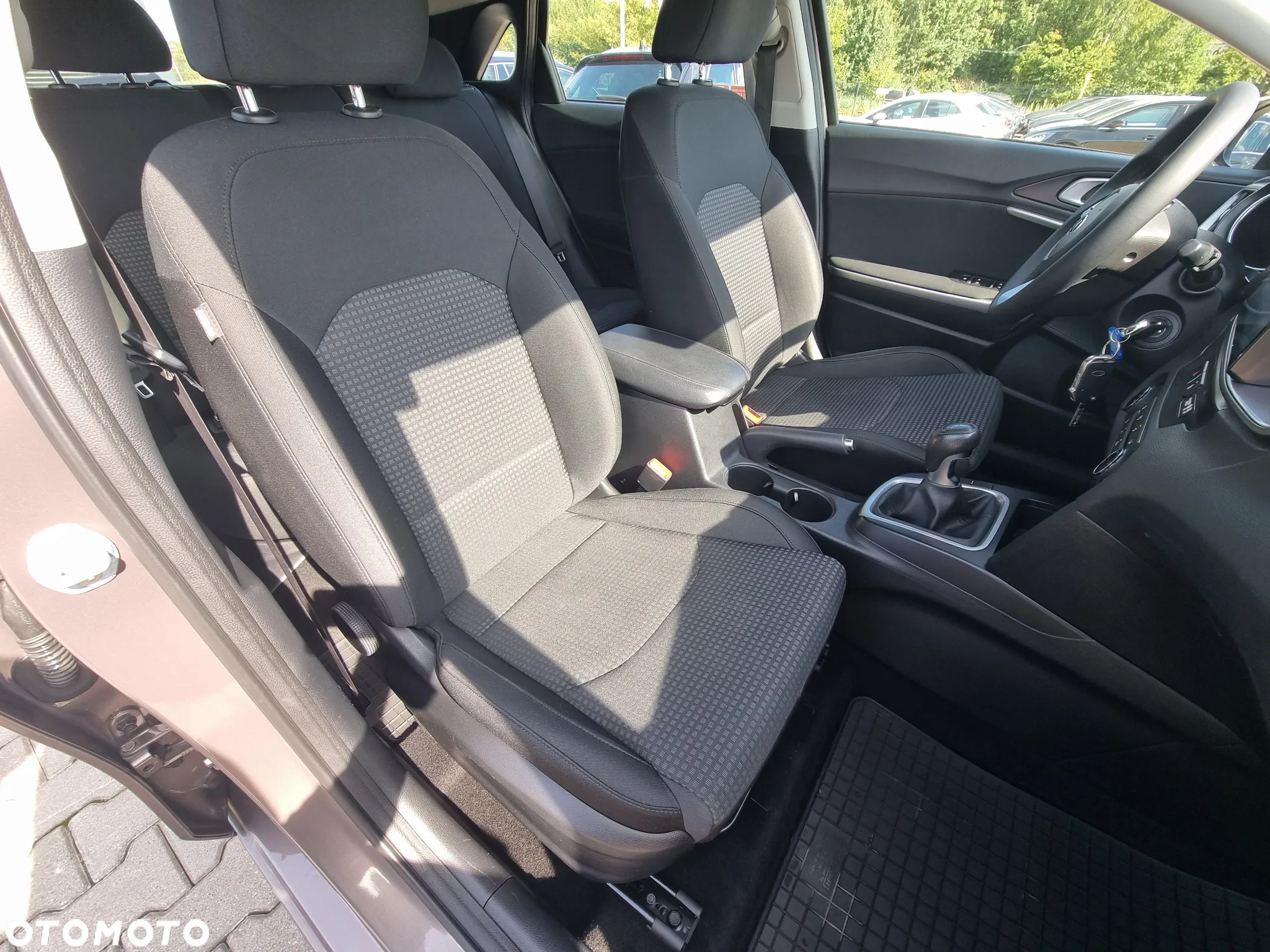 Kia Ceed 1.4 M - 32