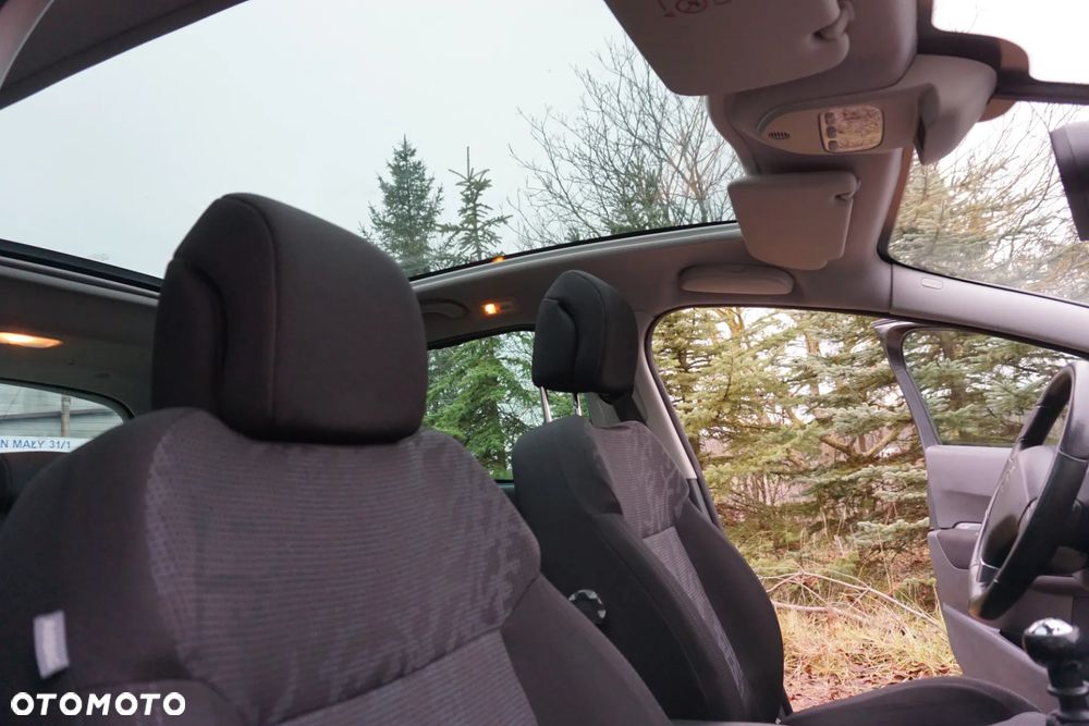 Peugeot 3008 155 THP Platinum - 21