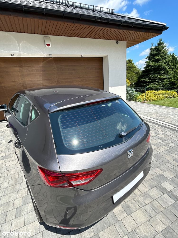 Seat Leon - 6