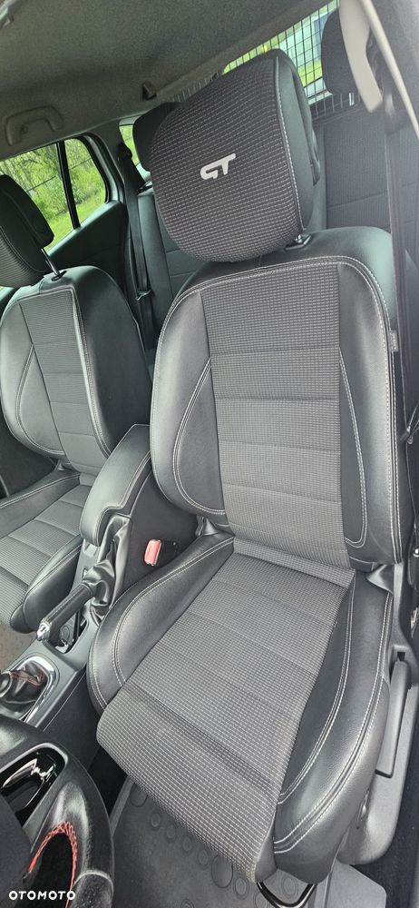 Renault Megane TCe 220 Start & Stop GTline 220 - 25