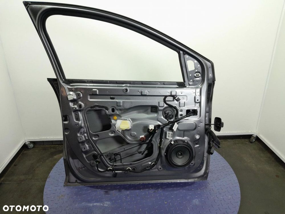 DACIA JOGGER DRZWI PRZÓD LEWE PRZEDNIE TEKQG - 8